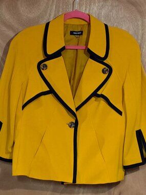 Nine West Blazer